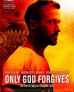 Only God Forgives : Nicolas Winding Refn veut la Palme !