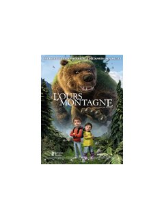 L'ours montagne - la critique