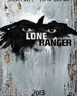 Lone Ranger : Johnny Depp cabotin devant l'éternel, nouvelle bande-annonce