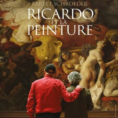 Ricardo et la peinture - Barbet Schroeder - critique
