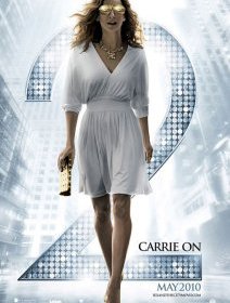 Sex and the city 2 : la bande-annonce