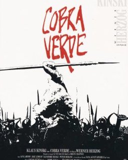 Cobra Verde - la critique du film