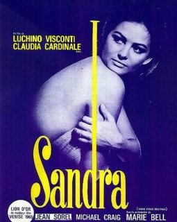 Sandra (Pâles étoiles de la Grande Ourse) 