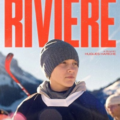 Rivière - Hugues Hariche - critique