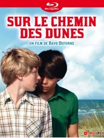 Sur le chemin des dunes - le test blu-ray