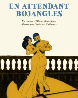 En attendant Bojangles - Olivier Bourdeaut, Christian Cailleaux - critique du livre