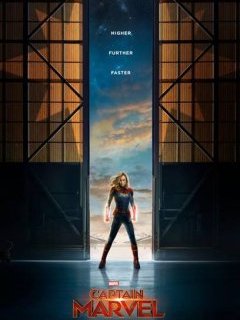 Captain Marvel : bande-annonce