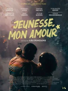 Jeunesse, mon amour - Léo Fontaine - critique