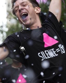 120 battements par minute : après Eastern Boys, Campillo en compète à Cannes