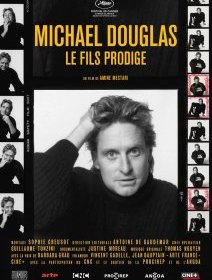 Michael Douglas, le fils prodige - Amine Mestari - critique
