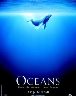 Box-office japonais : Océans, le triomphe !