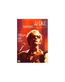 JJ Cale featuring Leon Russell 