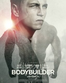 Bodybuilder - Roschdy Zem - critique