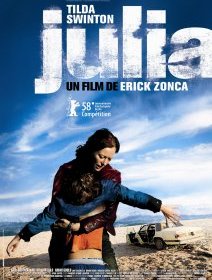 Julia - Erick Zonca - critique
