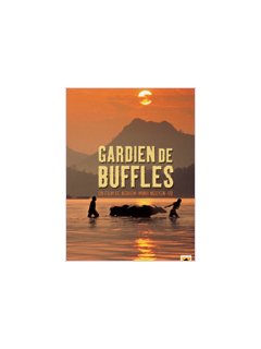 Gardien de buffles