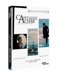 Capitaine Achab - Le test DVD