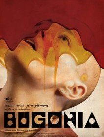 Bugonia - Yórgos Lánthimos - critique 