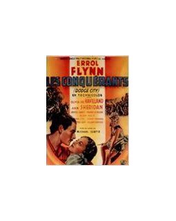 Les conquérants - la critique