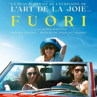 Fuori - Mario Martone - critique