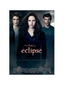 Twilight 3 -Hésitation : bande-annonce française