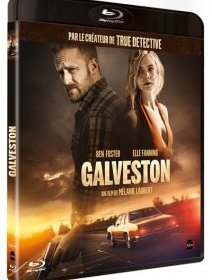 Galveston - le test Blu-Ray
