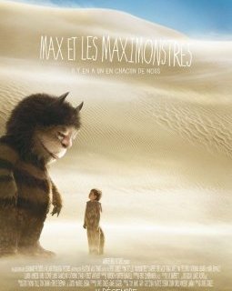 Max et les Maximonstres - la critique