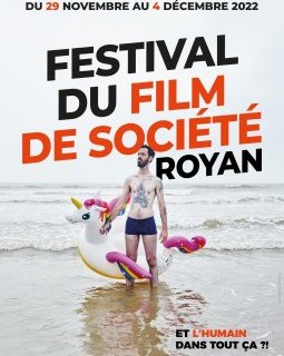 Deuxième édition du Festival du Film de société de Royan, du 29 novembre au 2 décembre