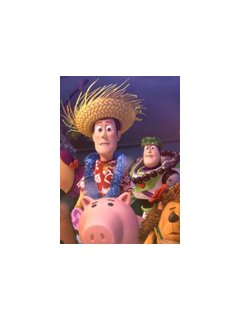Toy Story : Vacances à Hawaï