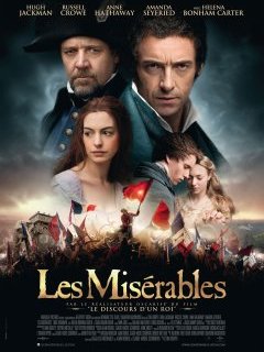 Les Misérables : beaucoup de bruit pour rien, critique !