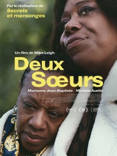 Deux sœurs - Mike Leigh - critique