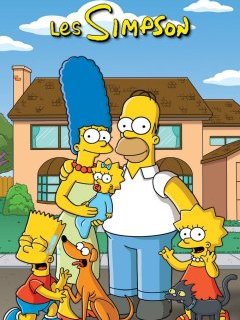 Le Festival d'Annecy 2025 rend hommage aux Simpson