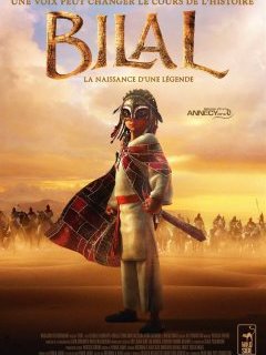 Bilal, la naissance d'une légende - la critique du film