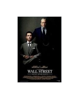 Wall street 2 : Oliver Stone en remet une couche