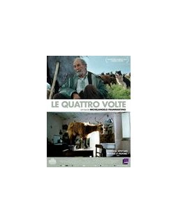 Le quattro volte - le Bela Tarr italien débarque sur nos écrans