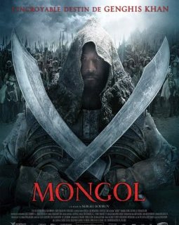 Mongol