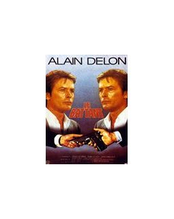 Le battant - la critique