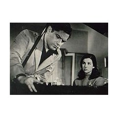 Demasiado jóvenes - L. Torres Ríos 1958