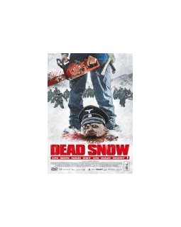 Dead snow - la critique + test DVD