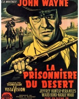  John Ford, l'Irlandais