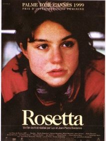 Rosetta - la critique du film