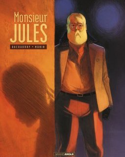 Monsieur Jules – La chronique BD