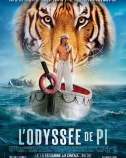 L'Odyssée de Pi - la critique