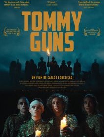 Tommy Guns - Carlos Conceição - critique
