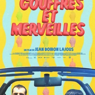 Gouffres et merveilles - Jean Boiron-Lajous - critique