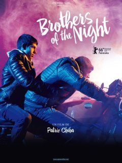 Brothers of the Night - la critique du film