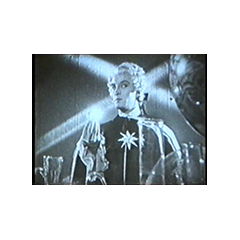 Hans Stüwe - Cagliostro