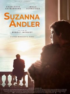 Suzanna Andler - Benoit Jacquot - la critique du film