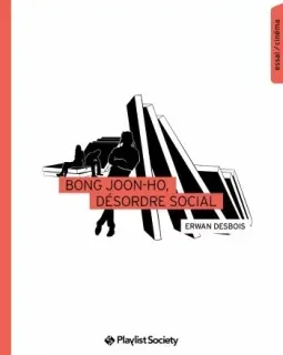 Rencontre avec Erwan Desbois, auteur de "Bong Joon-ho, désordre social"