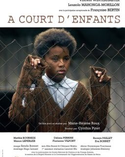 A court d'enfants : bande annonce