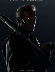 Terminator Genisys : le spot du Super Bowl !